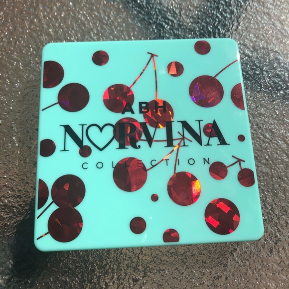 ABH Norvina Mini Pro Pigment Palette Vol.3 - Picture 3 of 3